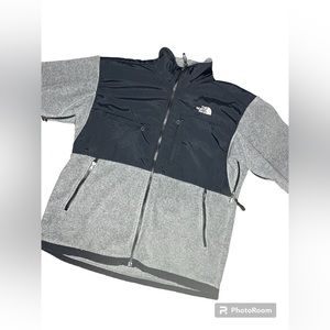 The North Face Large Men’s Denali Jacket